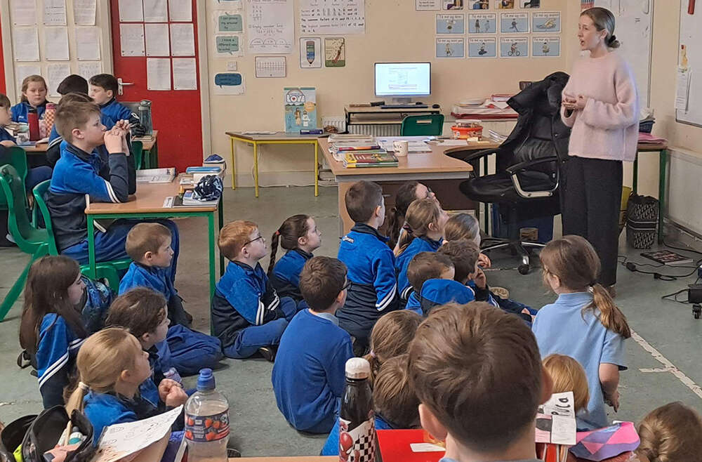 Building Bridges of Understanding 