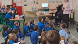 Building Bridges of Understanding 