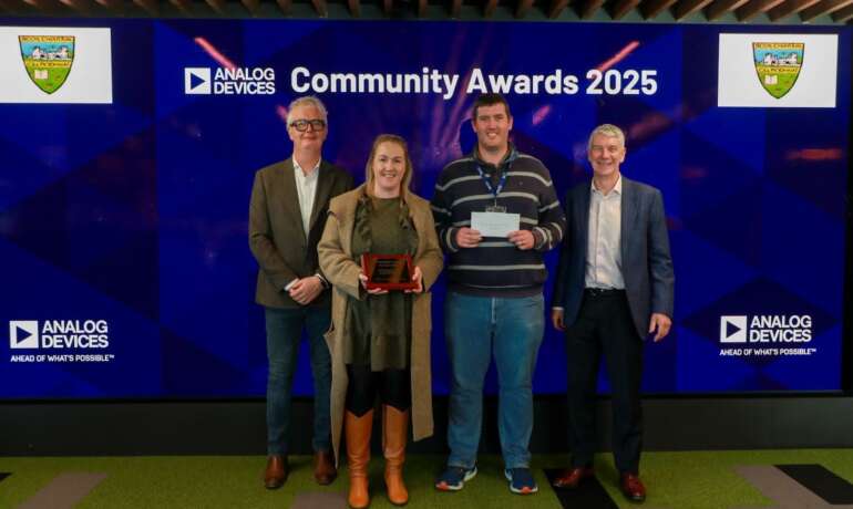 Analog Devices Community Fund