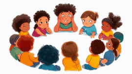 Restorative Practice