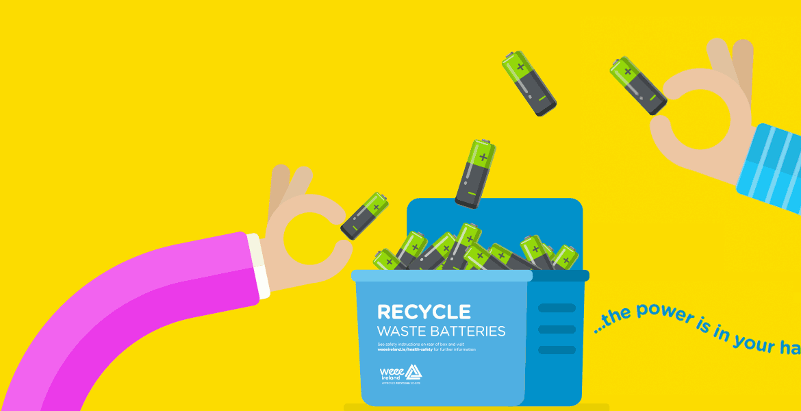 Battery Recycling