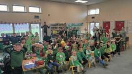 Seachtain na Gaeilge