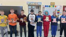 World Book Day