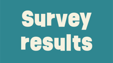 Primary School Survey Results